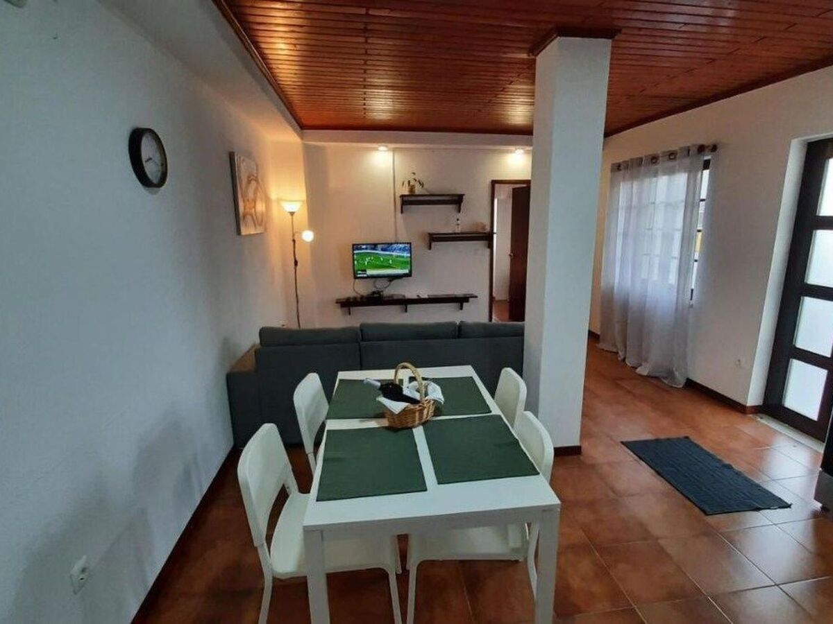 Appartement Maison de la Belle Mère 2, Fajãzinha - Photo 5