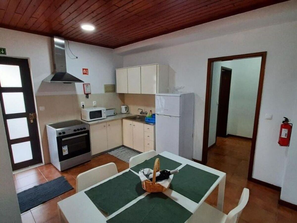 Appartement Maison de la Belle Mère 2, Fajãzinha - Photo 6