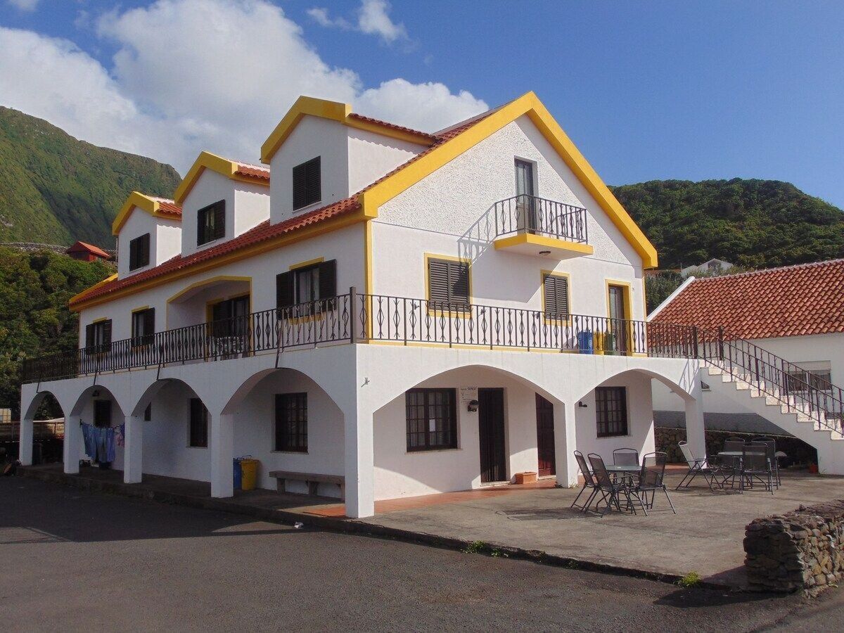 Appartement Maison de la Belle Mère 2, Fajãzinha - Photo 8