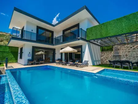 Location maison à Kalkan