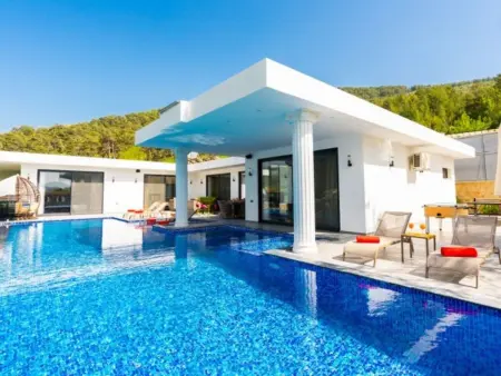 Location maison à Kalkan, Ferz