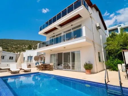 Location maison à Kalkan