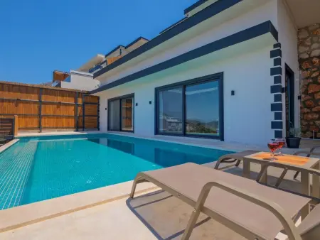 Location maison à Kalkan