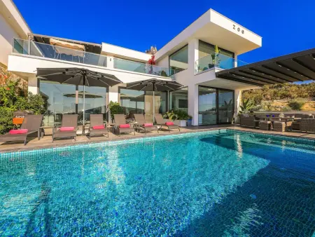 Location maison à Kalkan