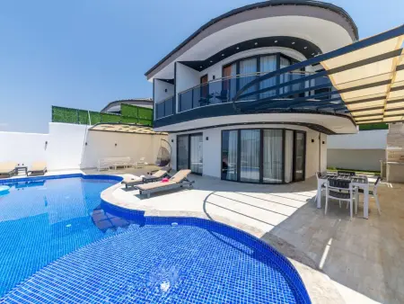 Location maison à Kalkan