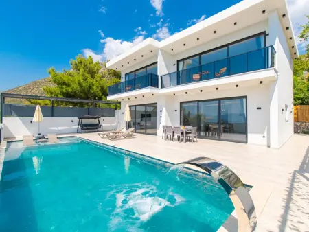 Location maison à Kalkan, Villa Cail