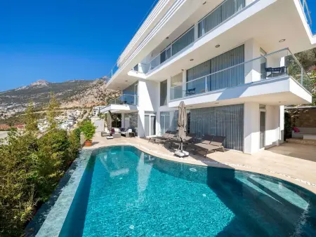 Location maison à Kalkan
