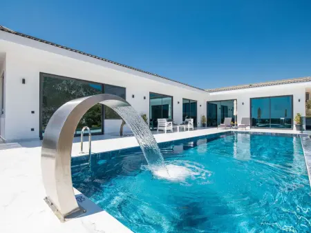 Location maison à Kalkan