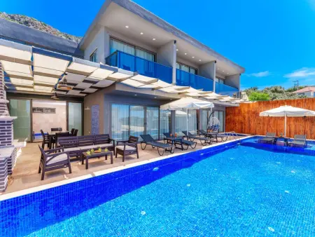Location maison à Kalkan, Emora 1