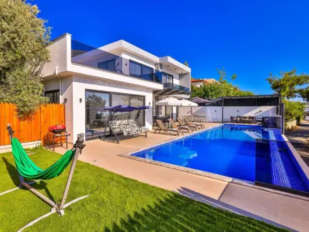 Location maison à Antalya, Army