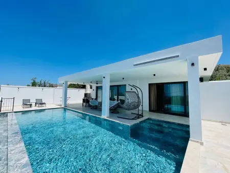 Location maison à Antalya