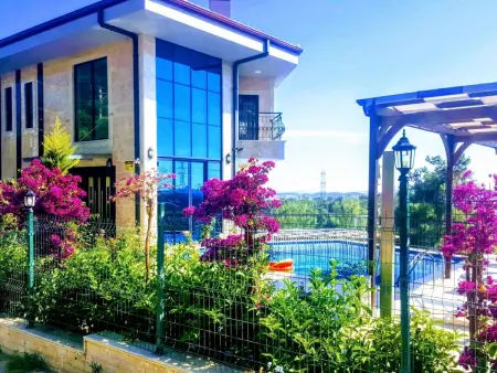 Location maison à Manavgat