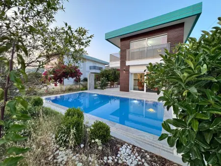 Location maison à Demirtas, Genießen Sie Ihre sonnige Reise mit NarVilla