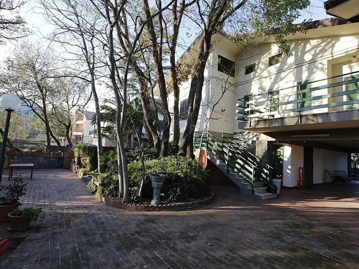 Appartement 6 pers. à Lavinaio, jardin privé et balançoire - Photo 1