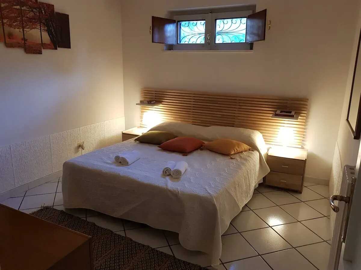 Appartement 6 pers. à Lavinaio, jardin privé et balançoire - Photo 2
