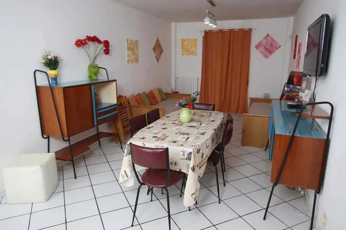 Appartement 6 pers. à Lavinaio, jardin privé et balançoire - Photo 3