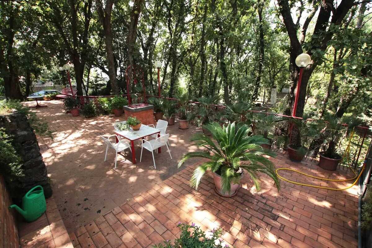 Appartement 6 pers. à Lavinaio, jardin privé et balançoire - Photo 4
