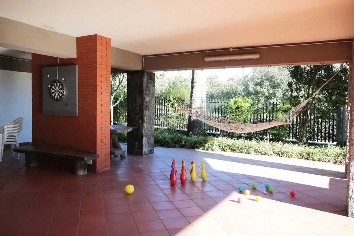 Appartement 6 pers. à Lavinaio, jardin privé et balançoire - Photo 5