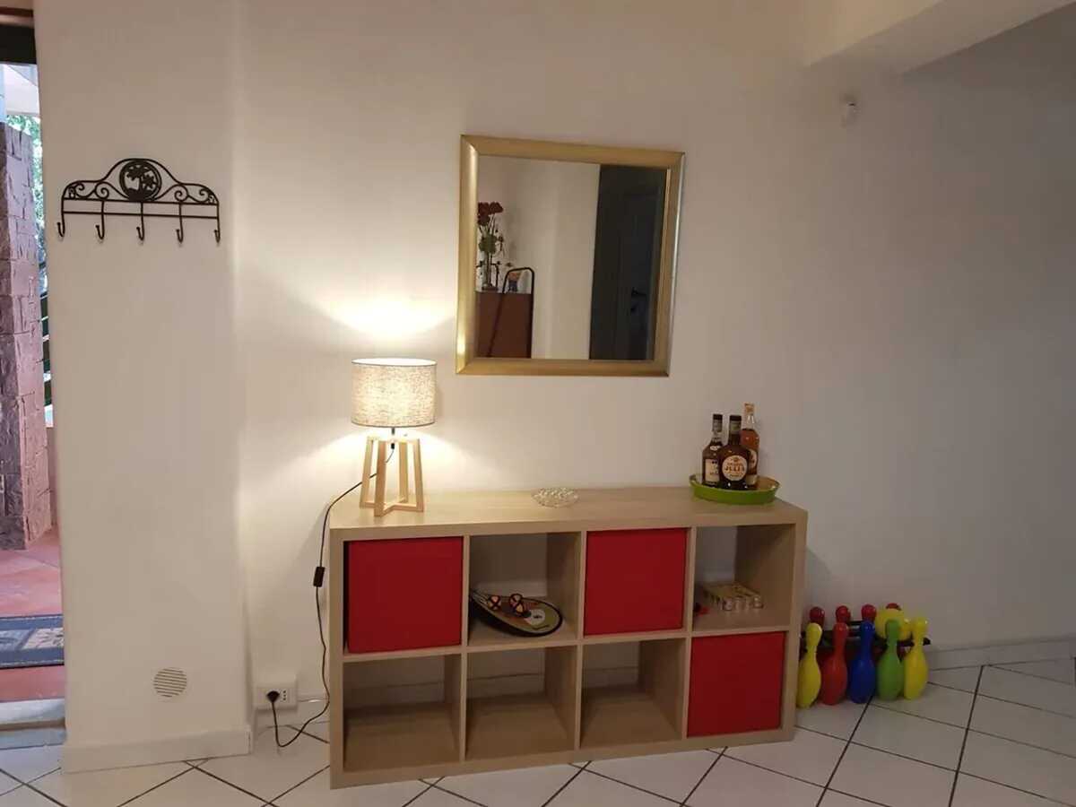 Appartement 6 pers. à Lavinaio, jardin privé et balançoire - Photo 7