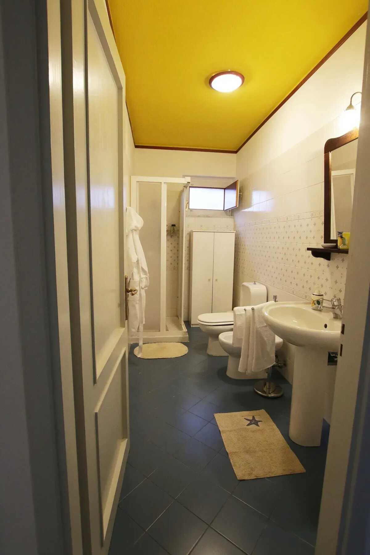 Appartement 6 pers. à Lavinaio, jardin privé et balançoire - Photo 9