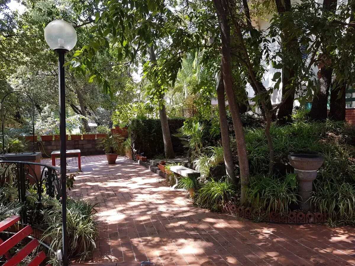 Appartement 6 pers. à Lavinaio, jardin privé et balançoire - Photo 11