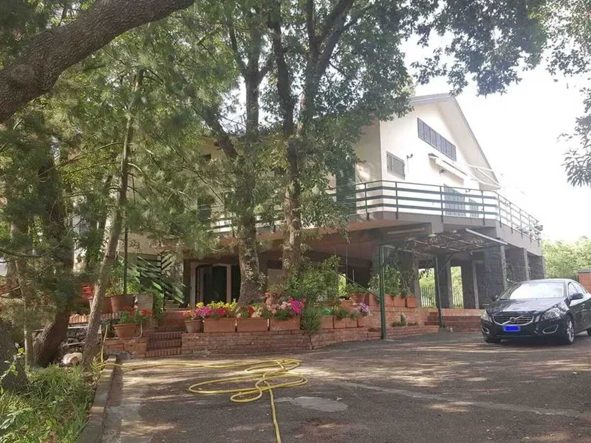 Appartement 6 pers. à Lavinaio, jardin privé et balançoire - Photo 12