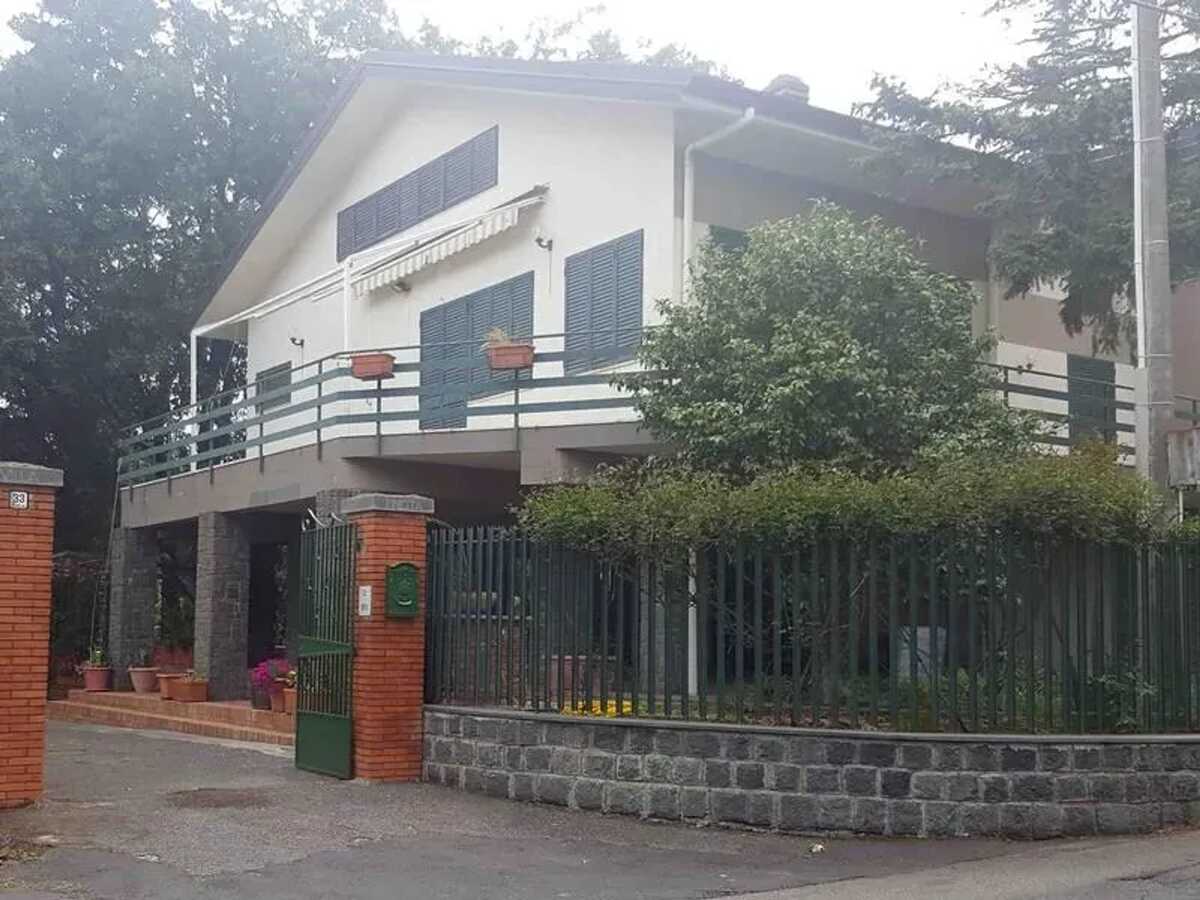 Appartement 6 pers. à Lavinaio, jardin privé et balançoire - Photo 14