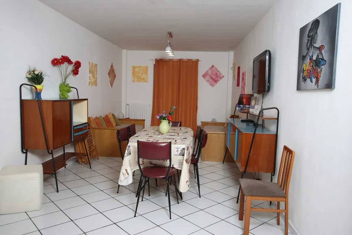 Appartement 6 pers. à Lavinaio, jardin privé et balançoire - Photo 15