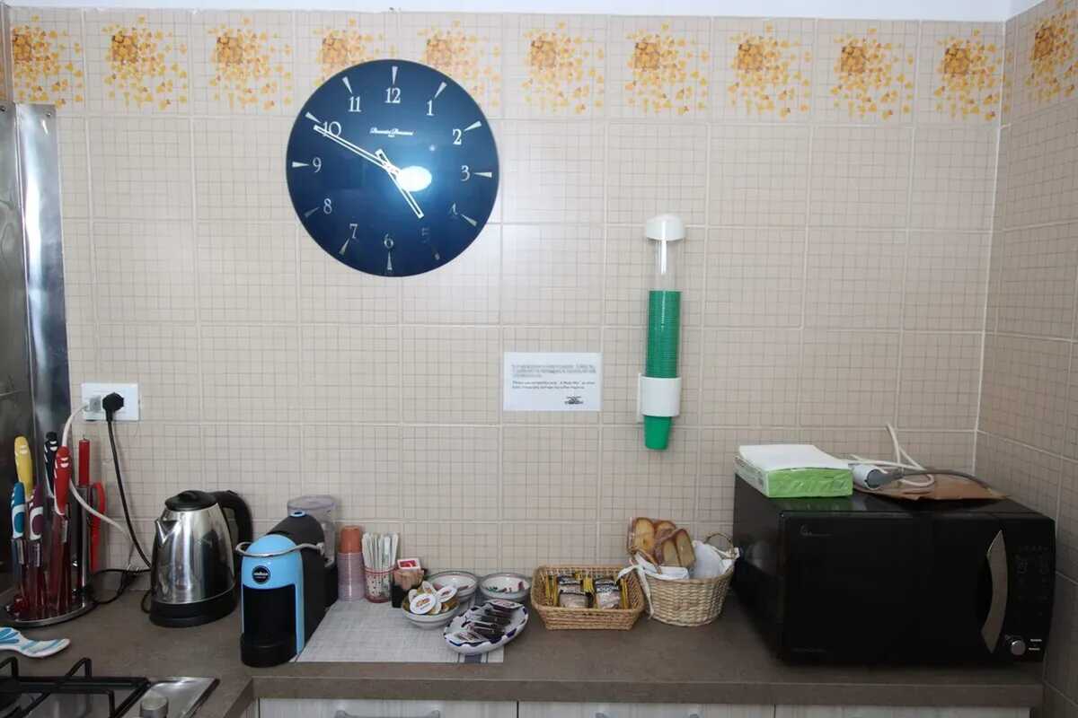 Appartement 6 pers. à Lavinaio, jardin privé et balançoire - Photo 17