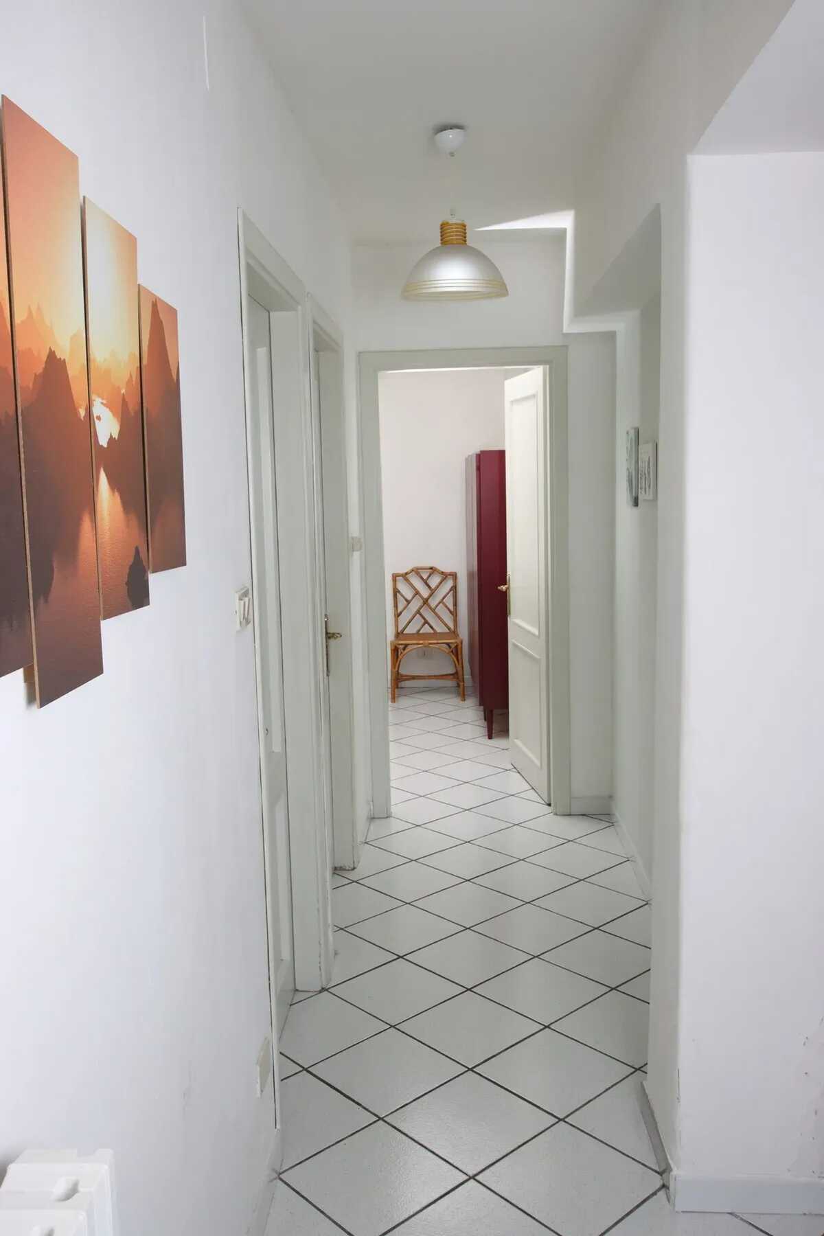 Appartement 6 pers. à Lavinaio, jardin privé et balançoire - Photo 18