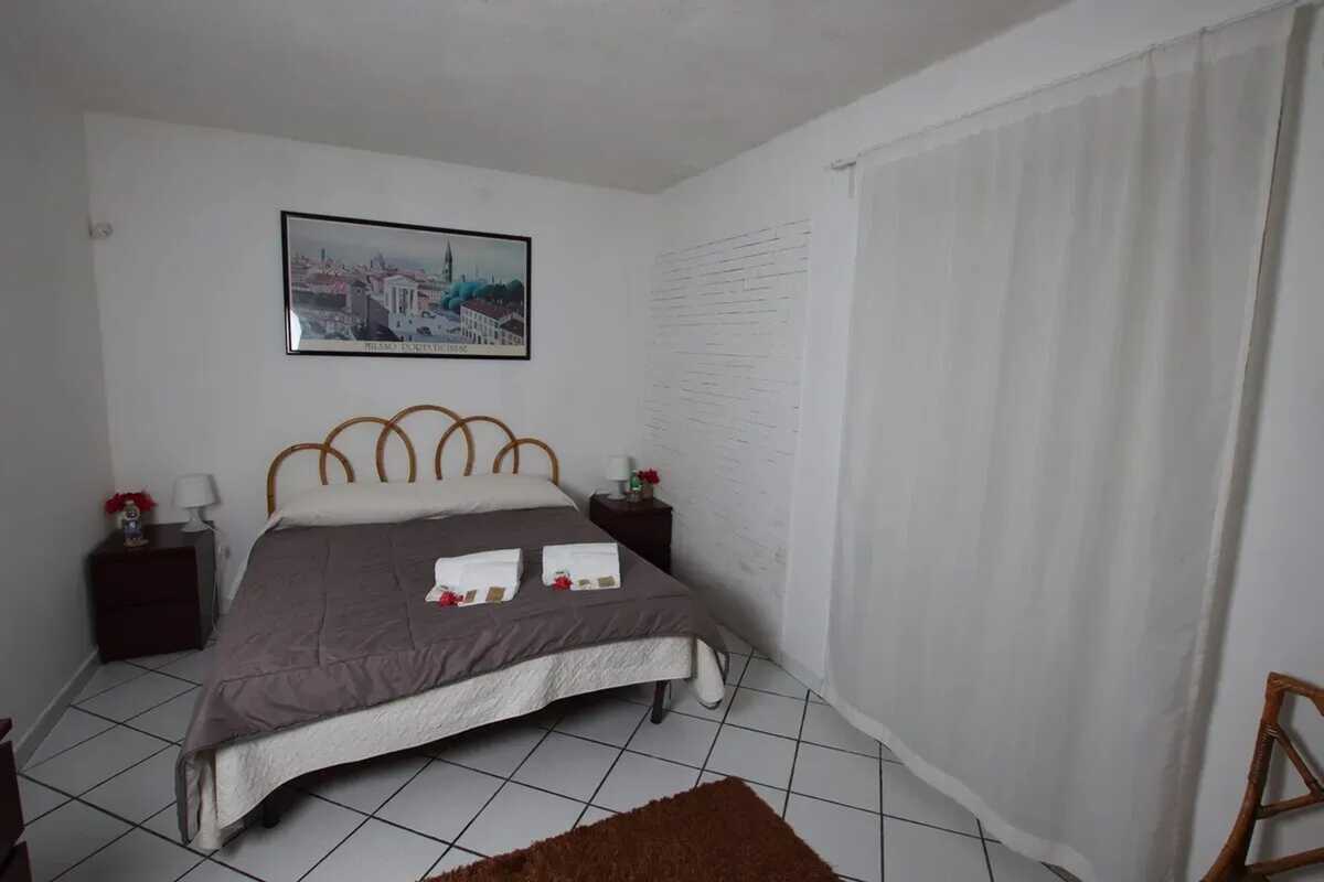Appartement 6 pers. à Lavinaio, jardin privé et balançoire - Photo 19