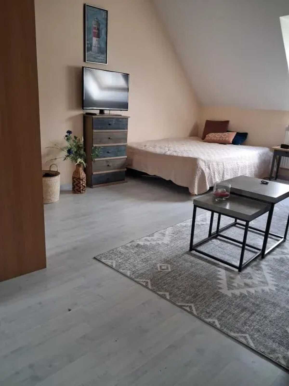 Appartement 35 m² avec jardin privé au Mans - Photo 1
