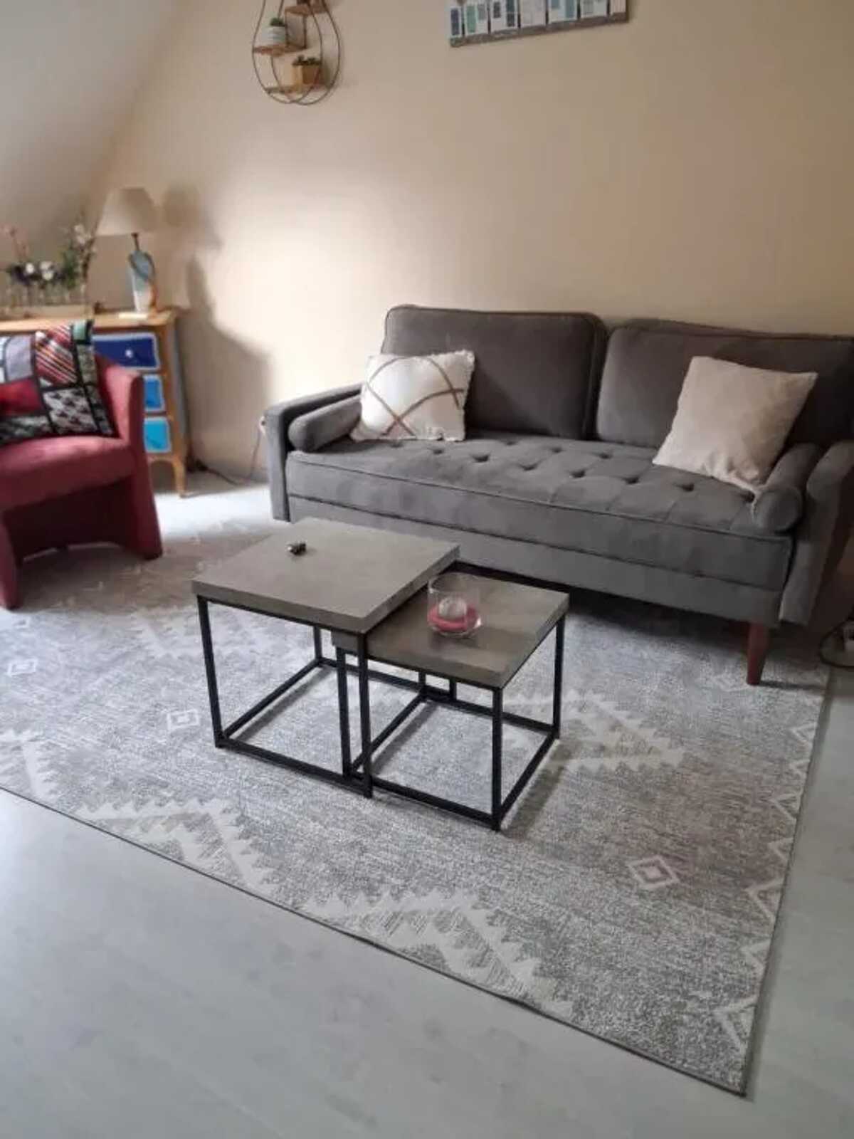 Appartement 35 m² avec jardin privé au Mans - Photo 2