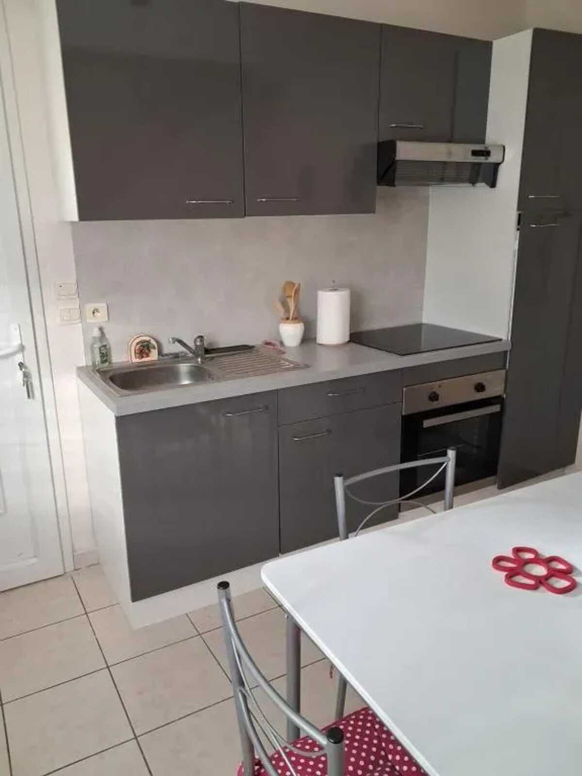 Appartement 35 m² avec jardin privé au Mans - Photo 3