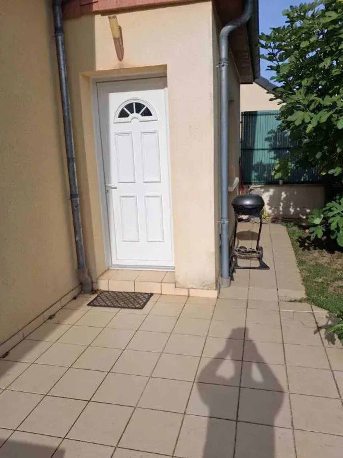 Appartement 35 m² avec jardin privé au Mans - Photo 4