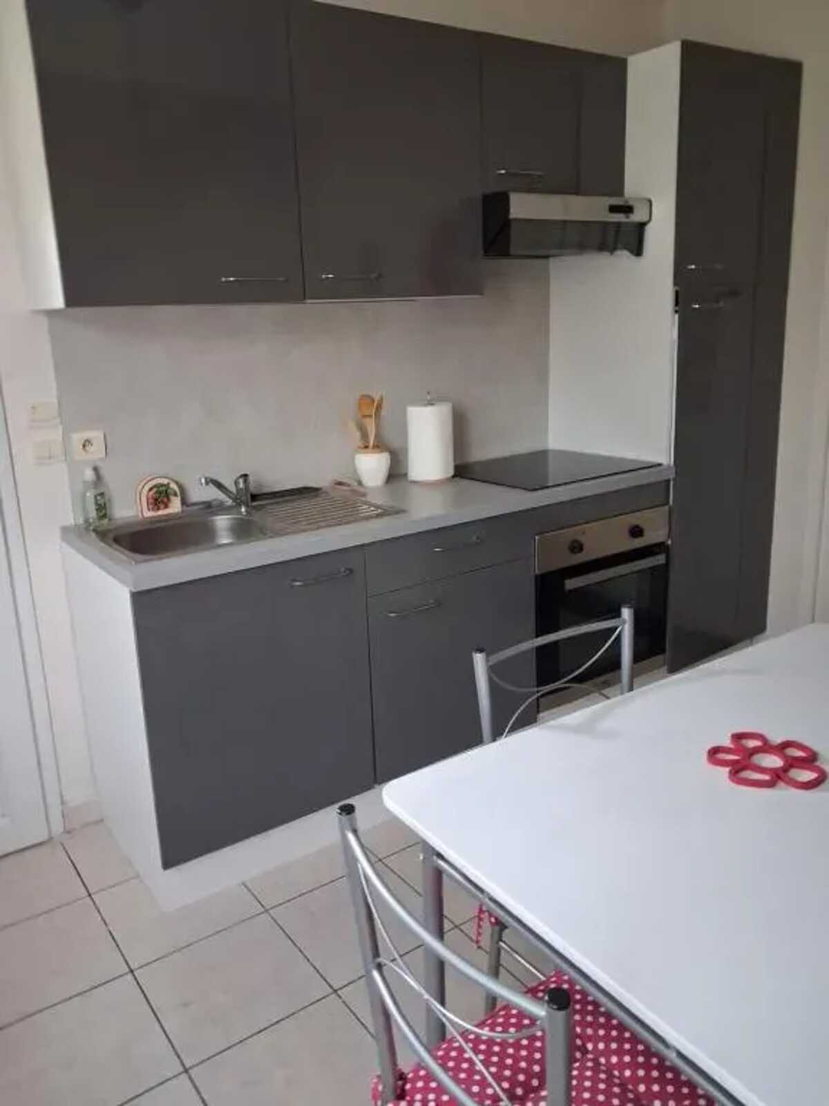 Appartement 35 m² avec jardin privé au Mans - Photo 5