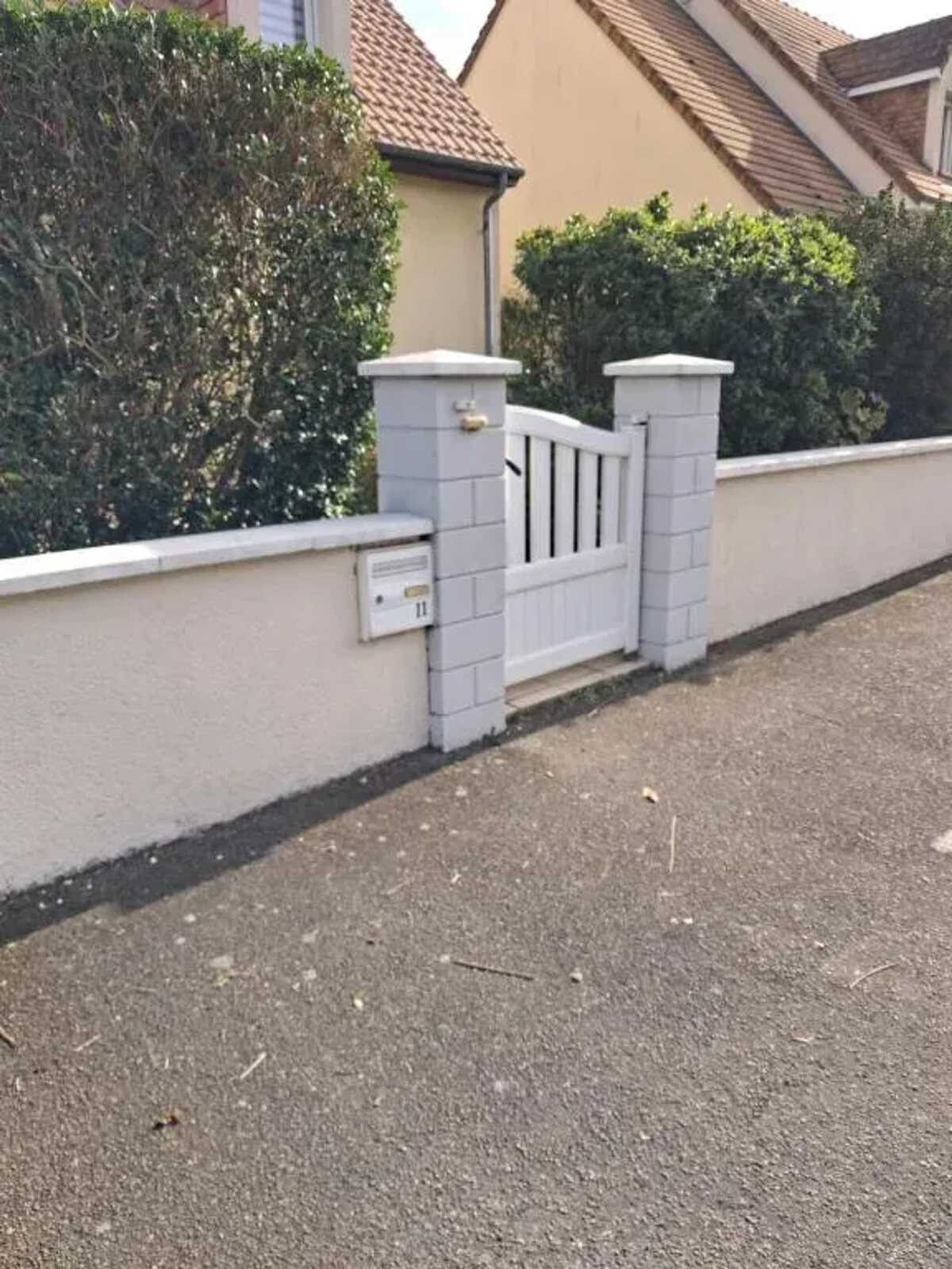 Appartement 35 m² avec jardin privé au Mans - Photo 6