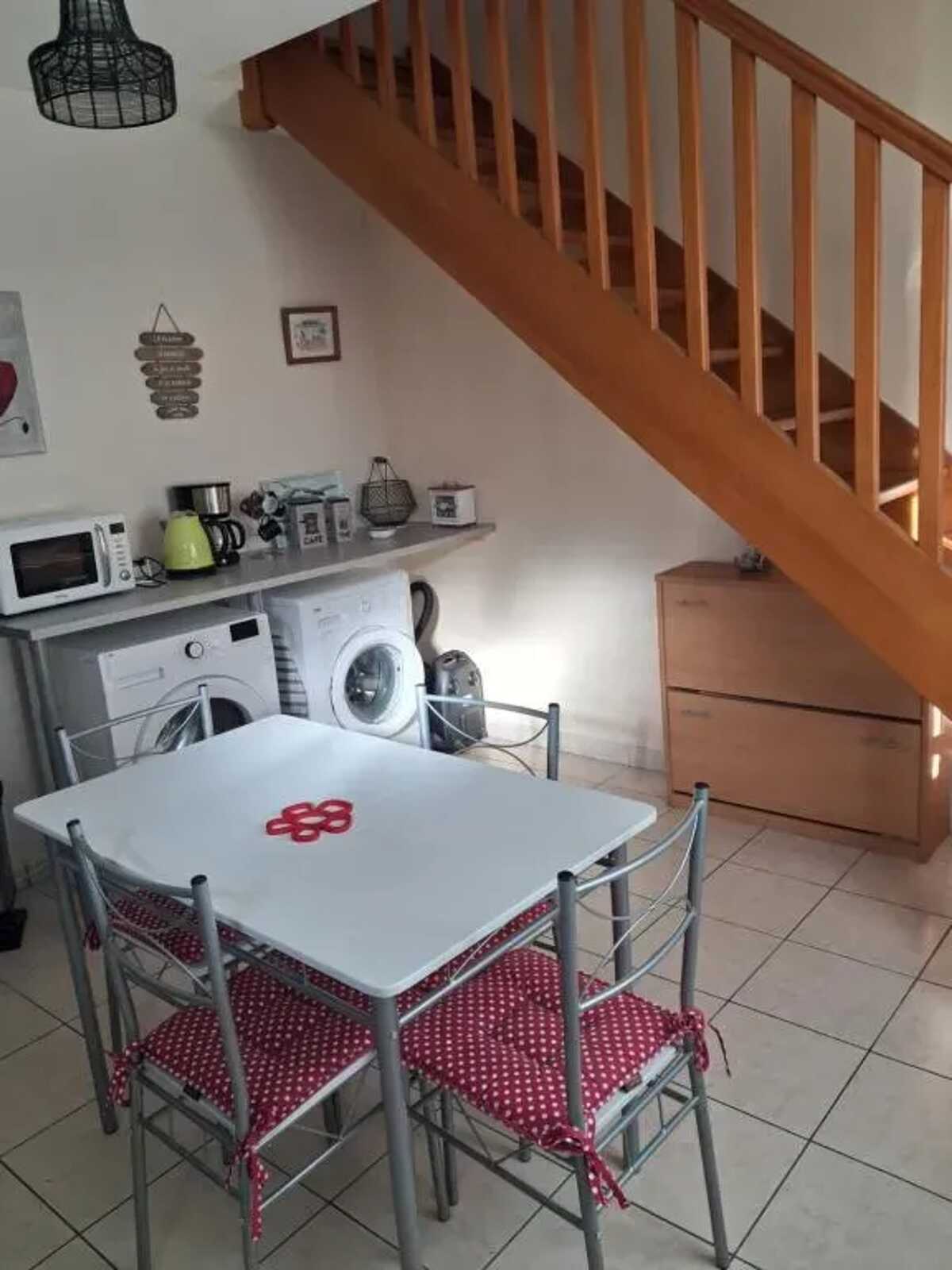Appartement 35 m² avec jardin privé au Mans - Photo 7