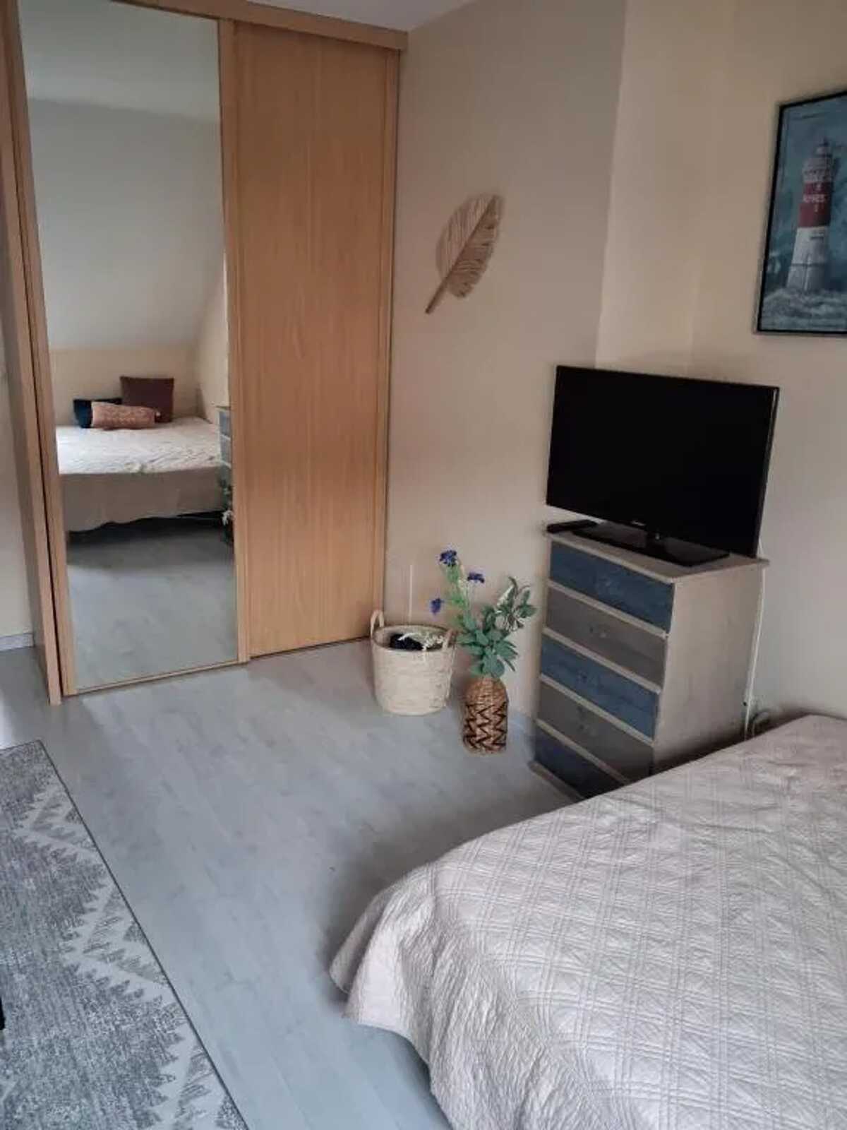 Appartement 35 m² avec jardin privé au Mans - Photo 8