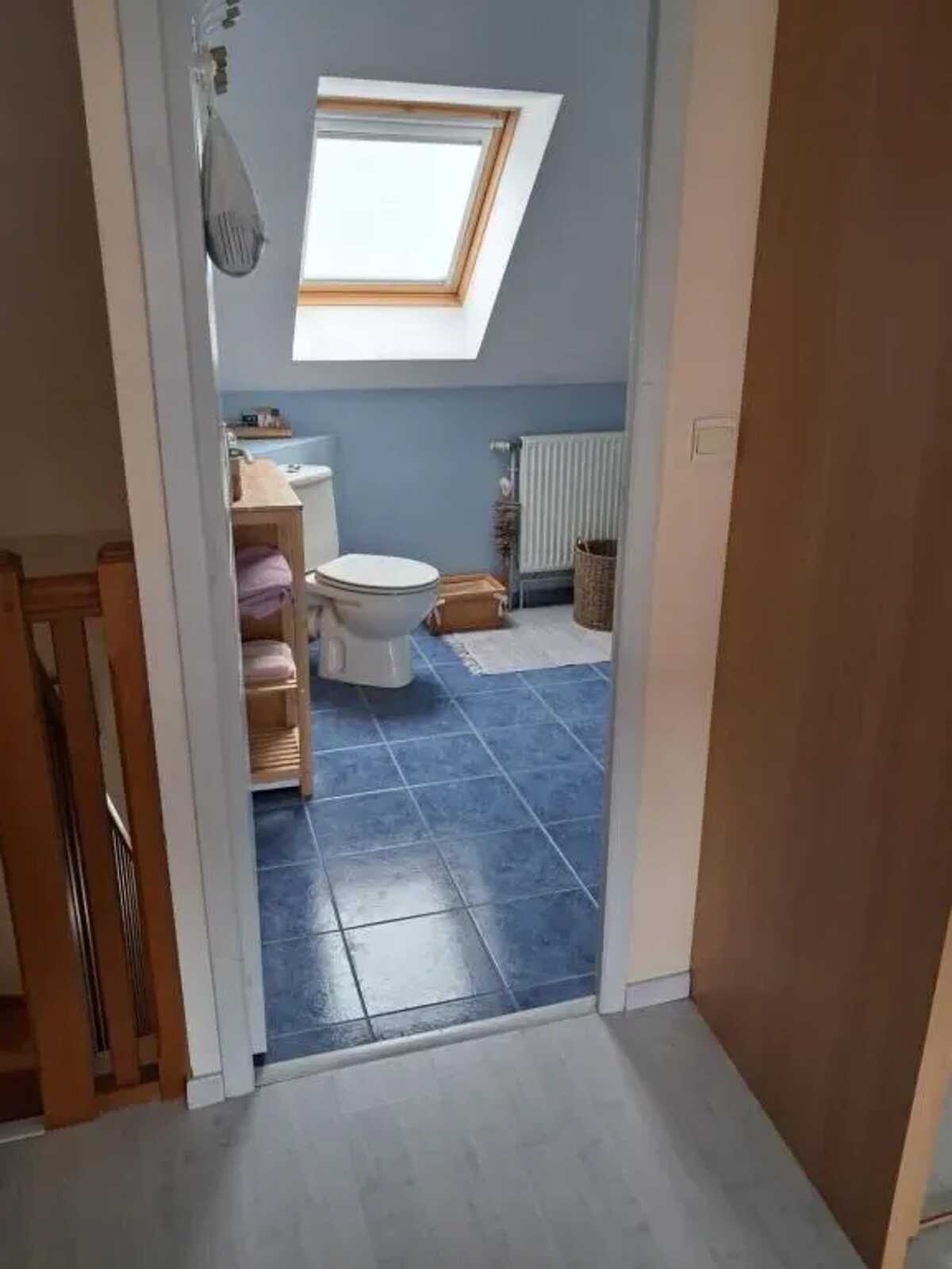 Appartement 35 m² avec jardin privé au Mans - Photo 9