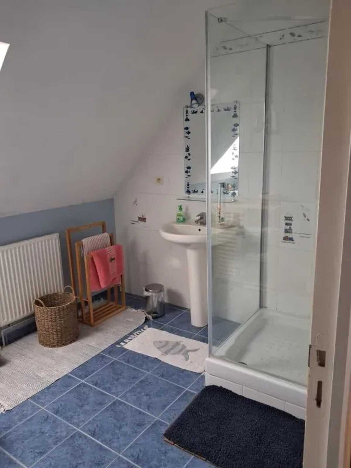 Appartement 35 m² avec jardin privé au Mans - Photo 10