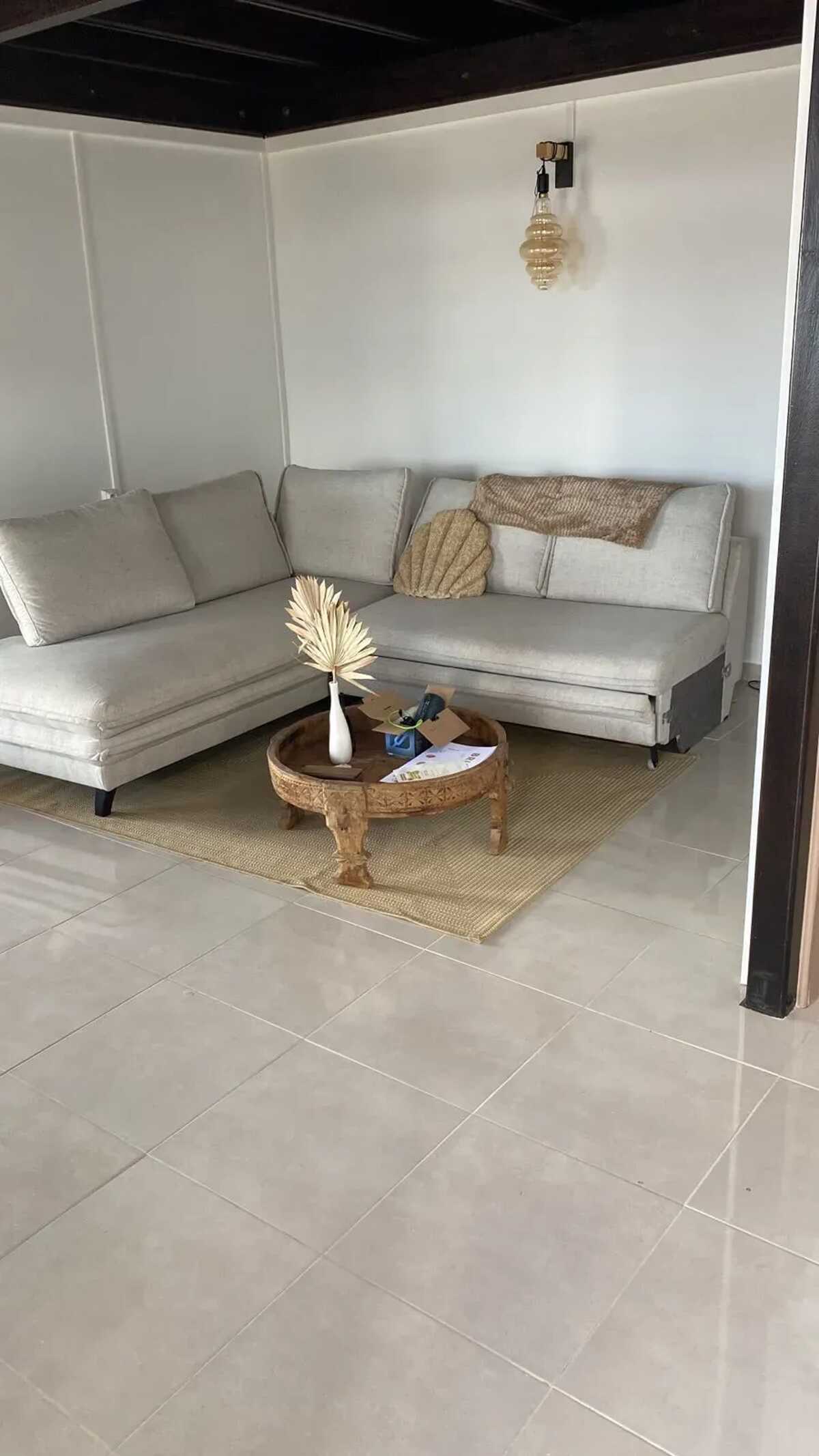 Villa avec piscine privée et vue mer au Vauclin, Martinique - Photo 21