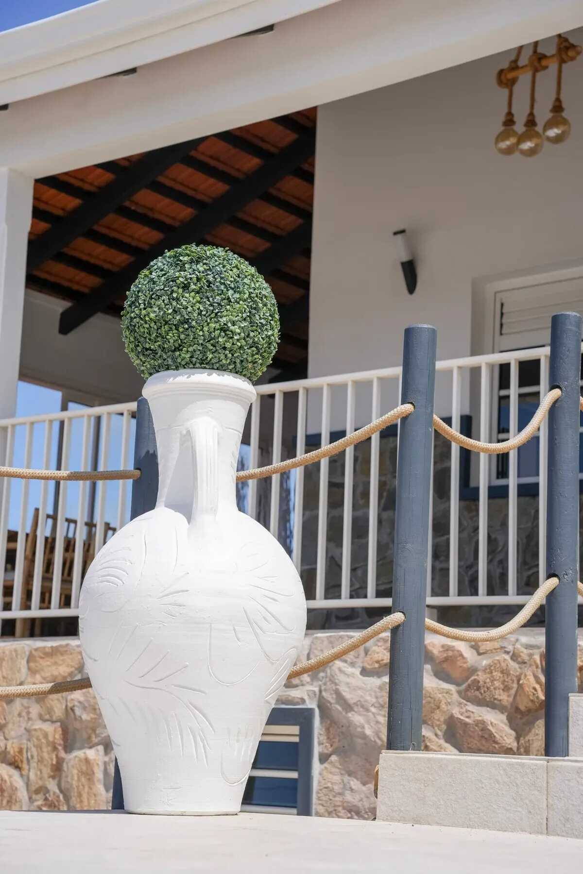 Villa avec piscine privée et vue mer au Vauclin, Martinique - Photo 36