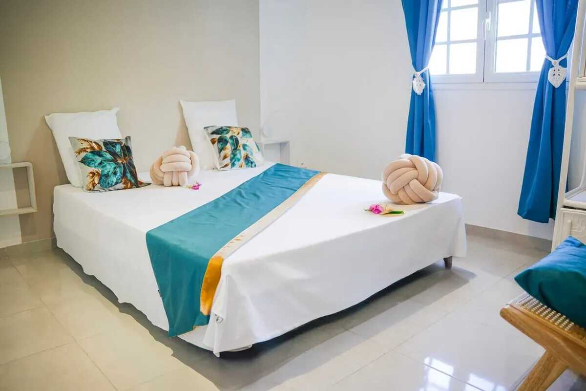 Villa avec piscine privée et vue mer au Vauclin, Martinique - Photo 40