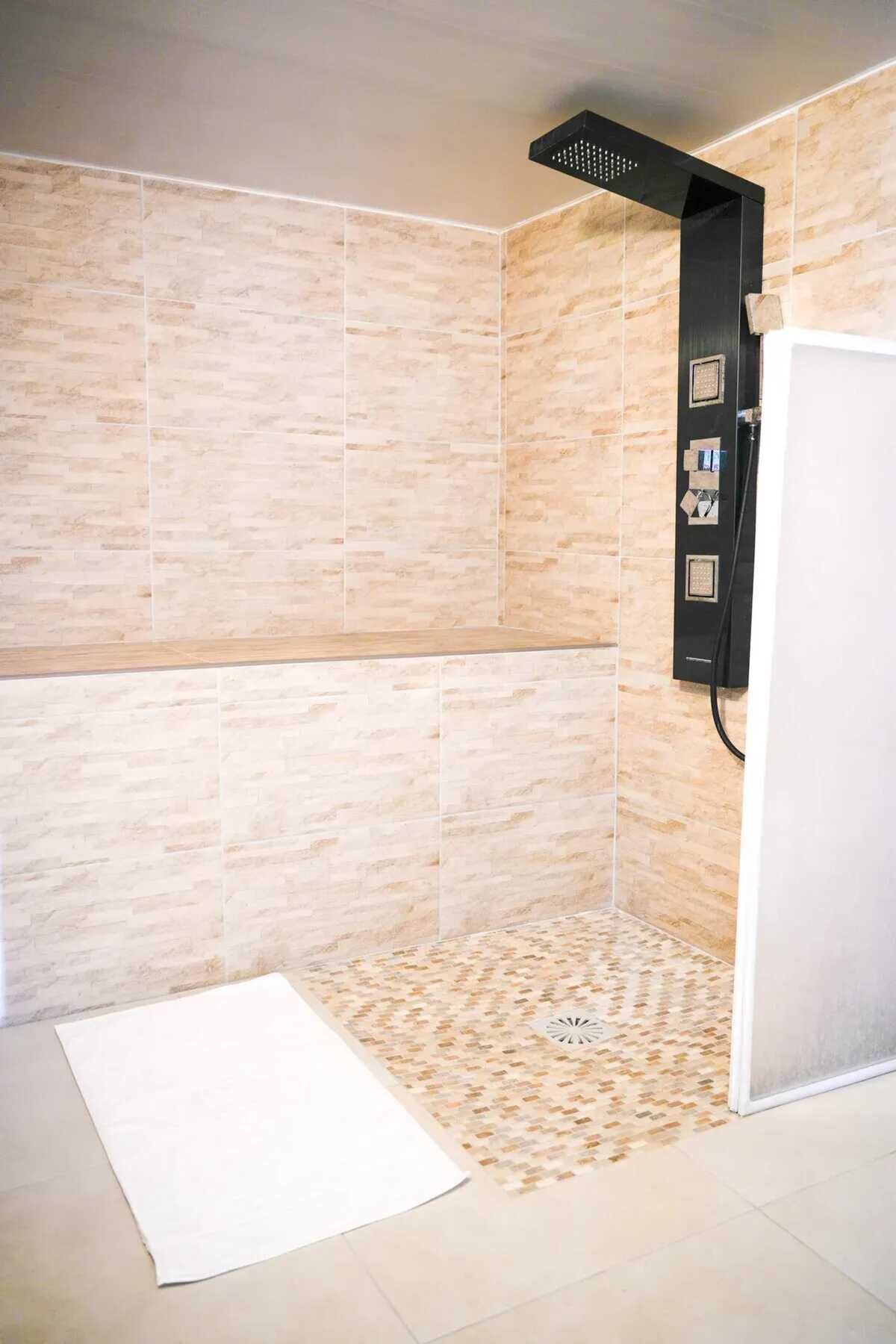 Villa avec piscine privée et vue mer au Vauclin, Martinique - Photo 67