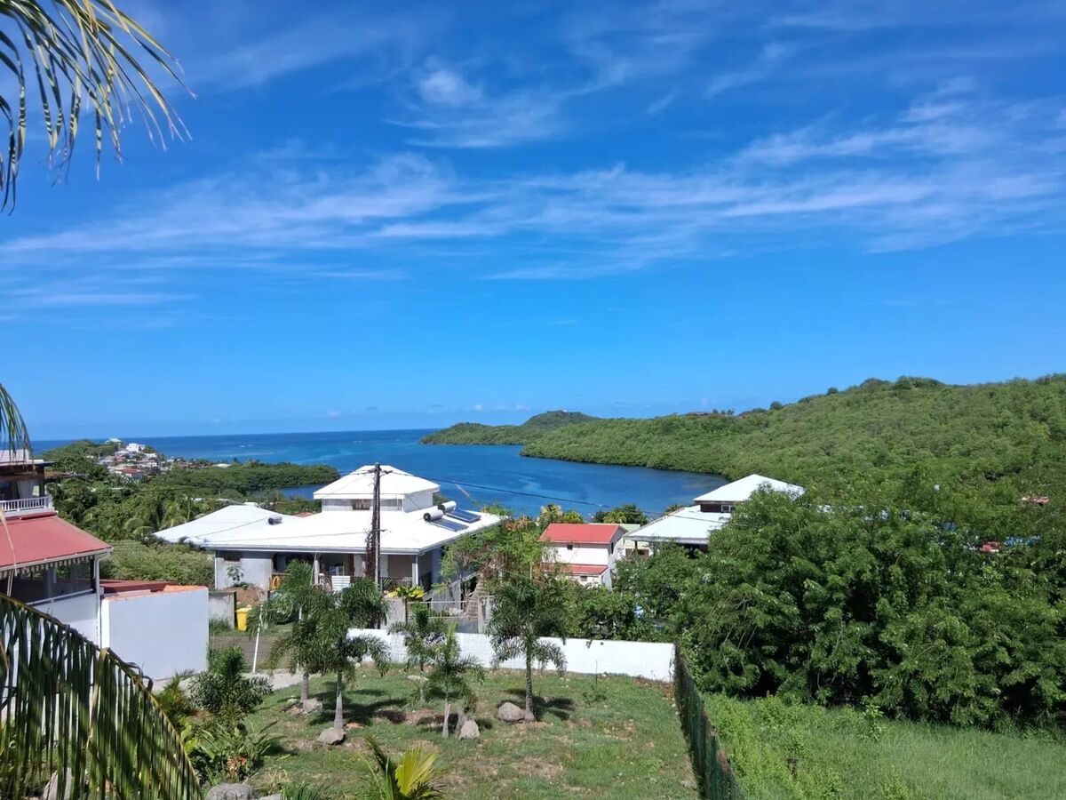 Villa avec piscine privée et vue mer au Vauclin, Martinique - Photo 83