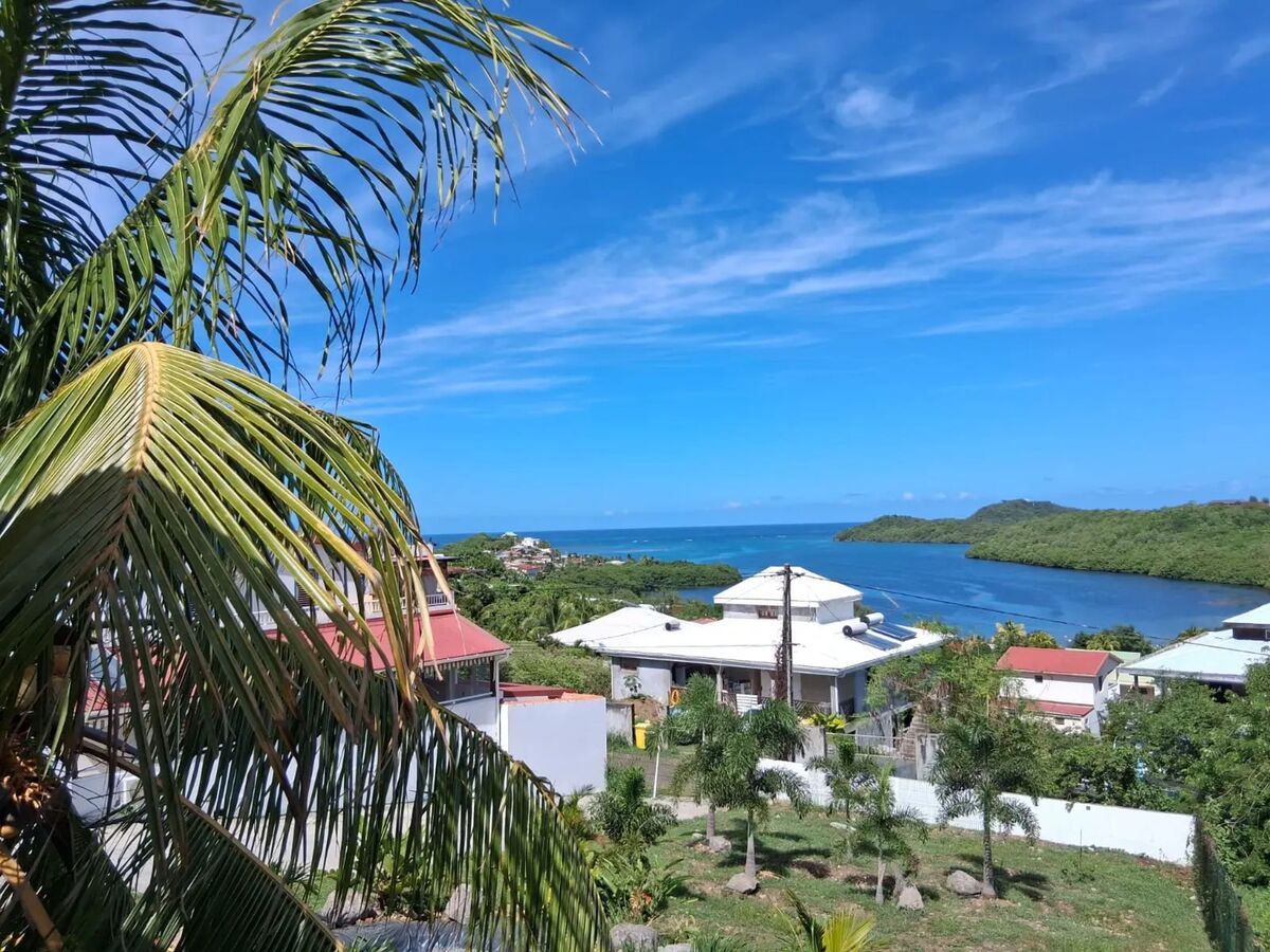 Villa avec piscine privée et vue mer au Vauclin, Martinique - Photo 84