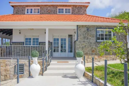 Villa spacieuse avec piscine privée à Le Vauclin - Photo 7