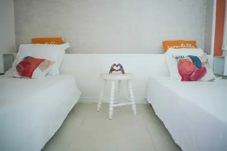 Villa spacieuse avec piscine privée à Le Vauclin - Photo 8