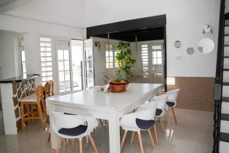Villa spacieuse avec piscine privée à Le Vauclin - Photo 12
